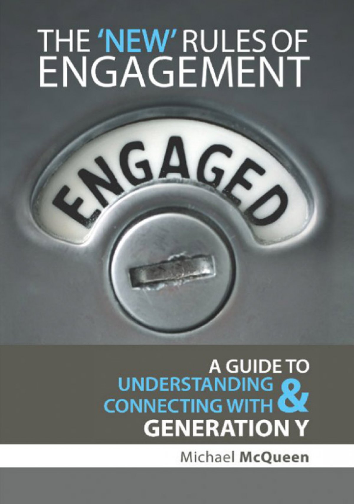 The 'New' Rules of Engagement