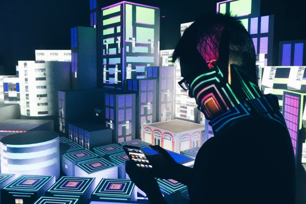 BUSINESS IN THE METAVERSE IS BETTER THAN YOU THINK