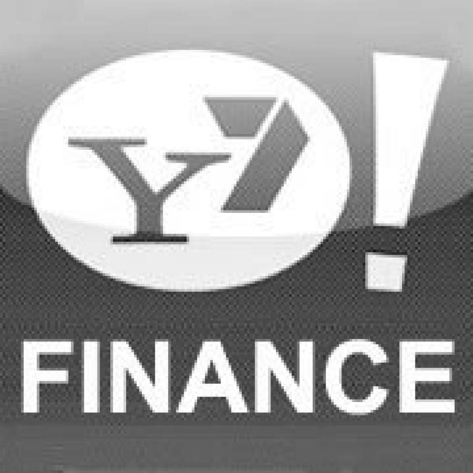 Interview on Yahoo Finance