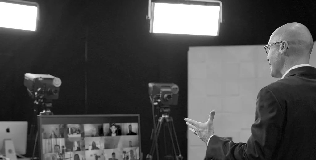 Image: Virtual Presentations that Engage, Educate and Entertain