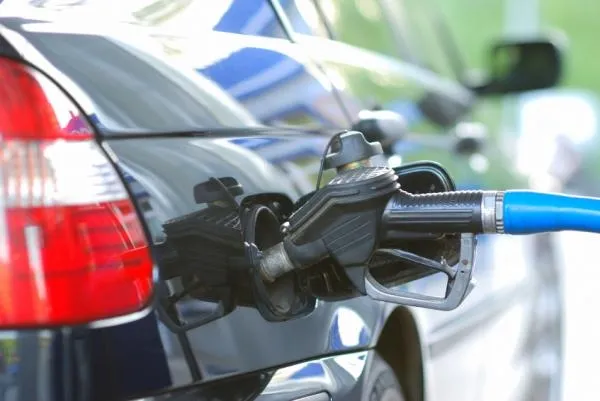 Image: Why your next petrol car will likely be your last