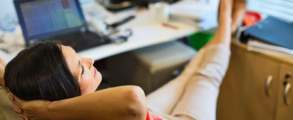 Image: 3 reasons you procrastinate (and how to stop)