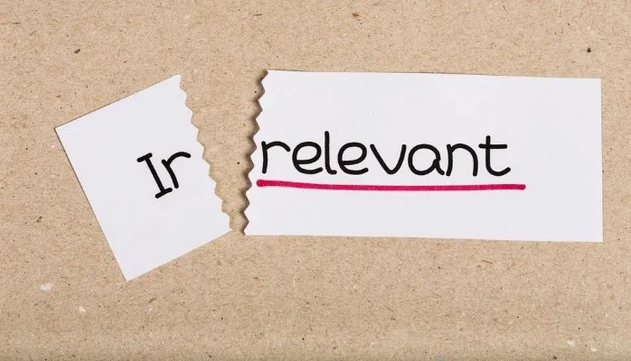 Image: 10 Tips for Staying Relevant at Work