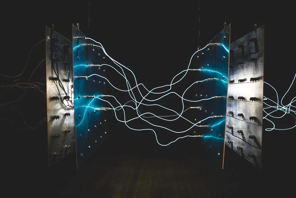 Image: THE 5 ENERGY SOURCES BRINGING POWER TO THE PEOPLE