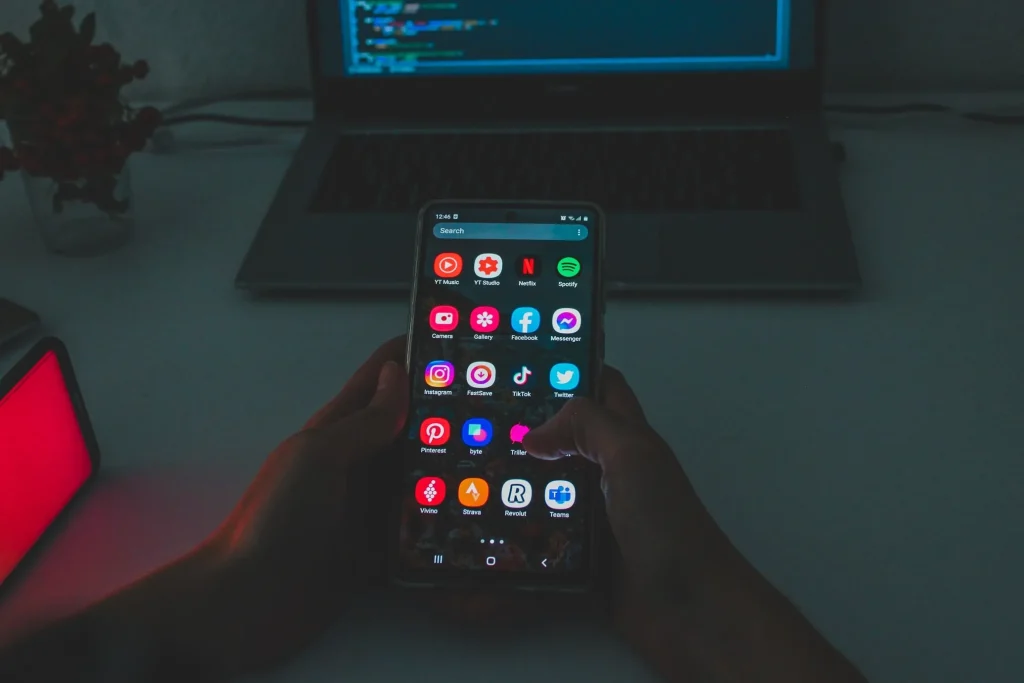 Image: GEN Z, TRUST & TIKTOK: WHY TIME IS UP FOR CORPORATE SPIN