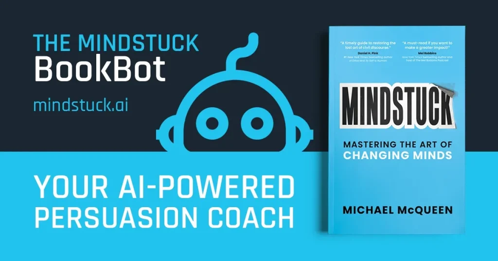 Image: MEET THE BOOKBOT: MY ATTEMPT AT REVOLUTION NOT EVOLUTION