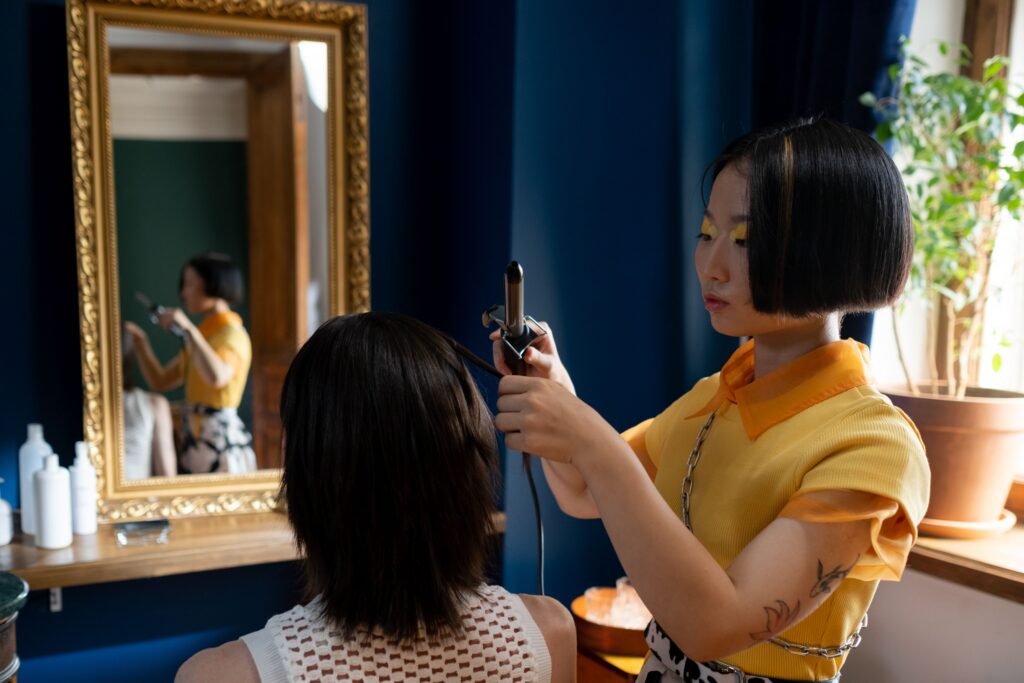 Image: Beyond the Chair: Seven Forces Reshaping Hair and Beauty